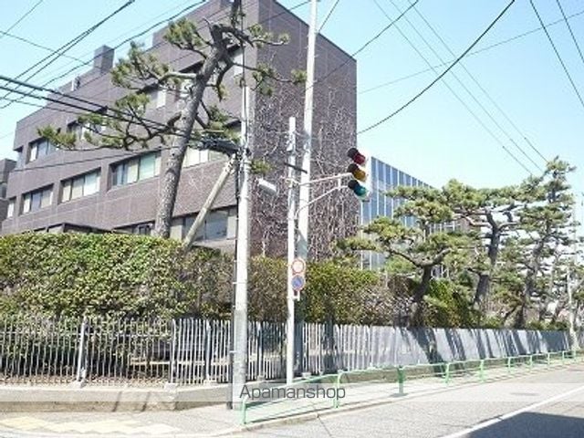 ベルクローバーの周辺写真