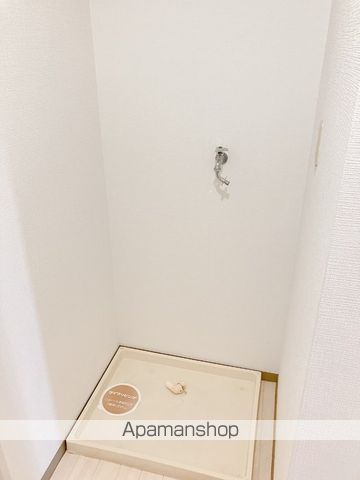 ゼフィール B棟の内装写真