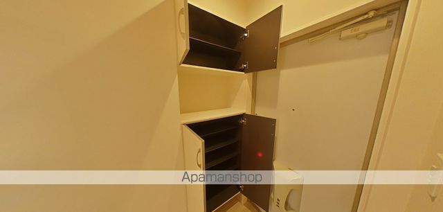 グレーシア・Kの内装写真
