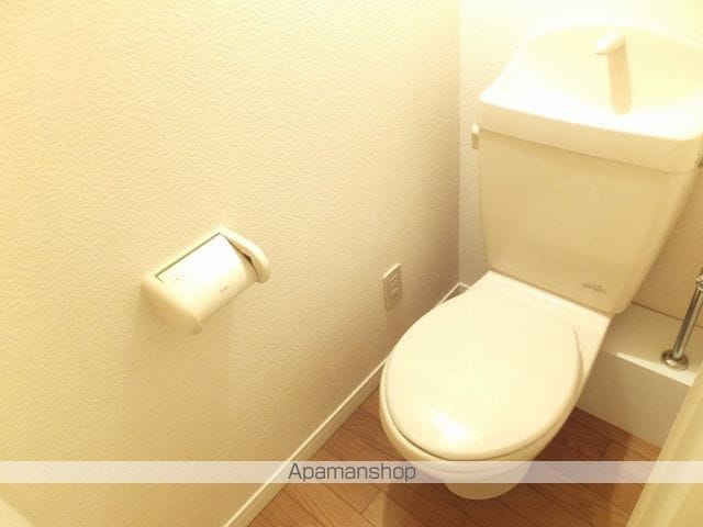 レオパレス壱里山の内装写真