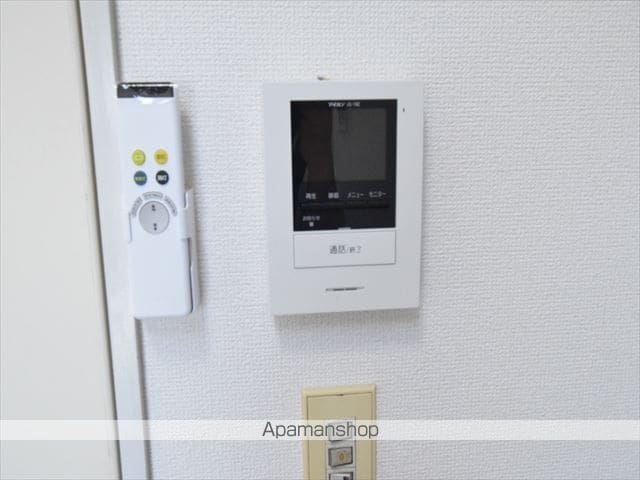 フロンティアシティ茅ヶ崎の内装写真