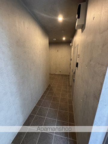 AXIA M-City武蔵小山の内装写真