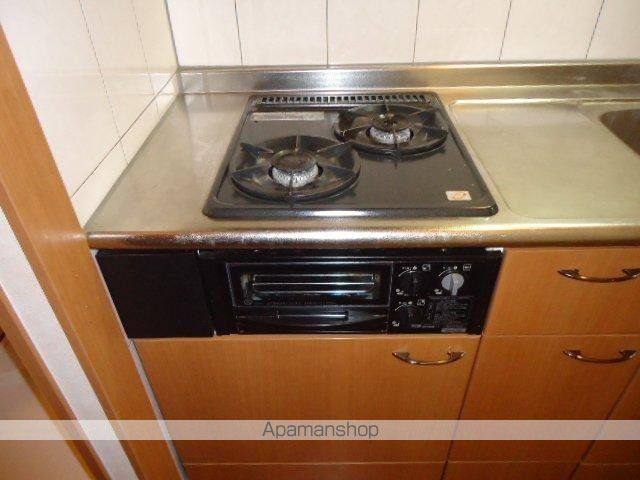 エスプリド伎倍の内装写真