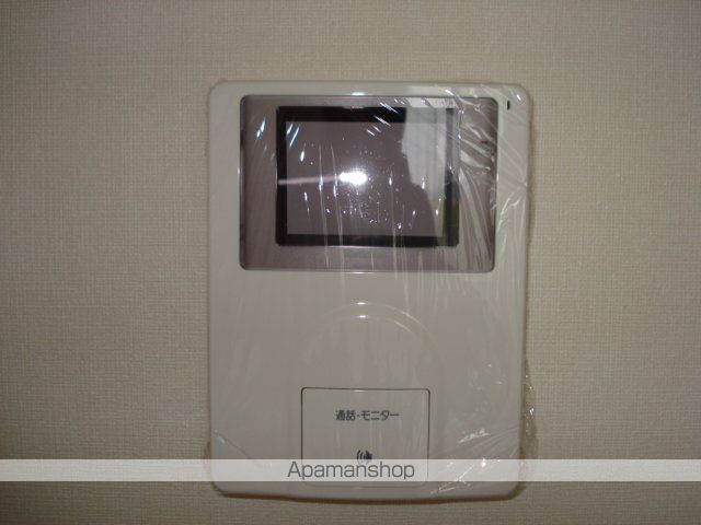 サンテミリオン モモの内装写真