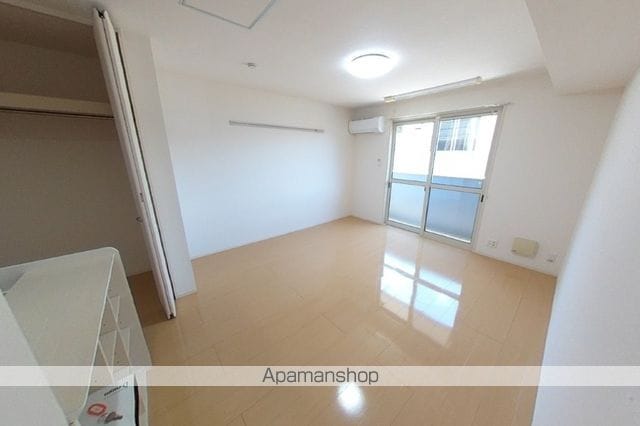 WHITE ROOM曙の内装写真