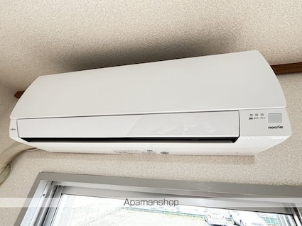 ハイツＰ＆Ｂ[2LDK/49.5m2]のその他設備