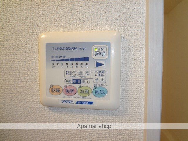 ミリアビタNO.11の内装写真