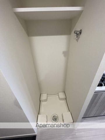 アステリ鶴舞テーセラの内装写真