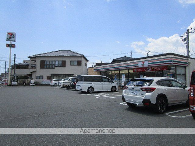 グランマレ.テルツォの周辺写真
