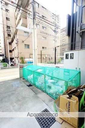 エルスタンザ千代田[1K/26.67m2]の外観4