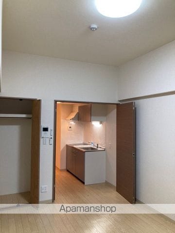 CASSIA住道の内装写真