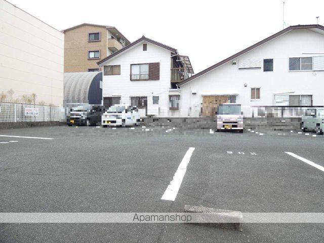 サンテラス植松のその他写真