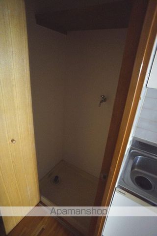 エタニティーマンション和田第1の内装写真