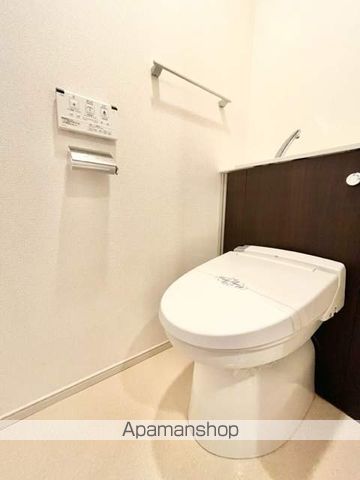 トレスオハス稲葉荘の内装写真
