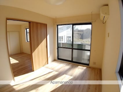 タウンプレミールＡ[2K/43.54m2]の内装5