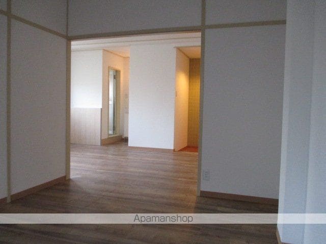 メゾン住吉の内装写真
