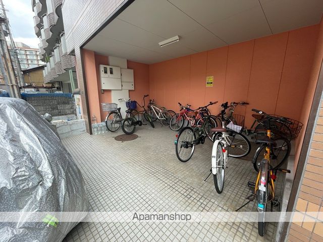 マンションパインハウスのその他写真