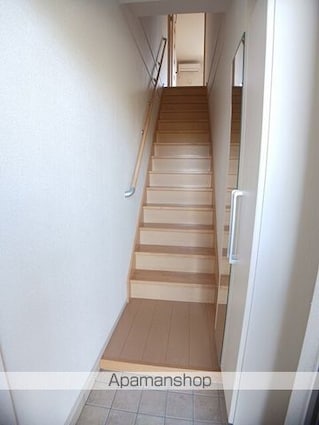 グランデＭ[1LDK/40.09m2]の玄関