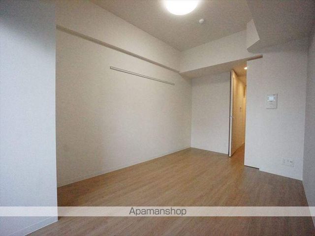 ディアレイシャス浅間町の内装写真