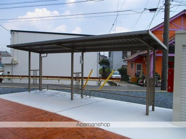 マノワール 青堀の内装写真