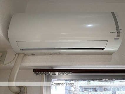 ルエメゾンロワール白木原[1R/17.68m2]のその他設備