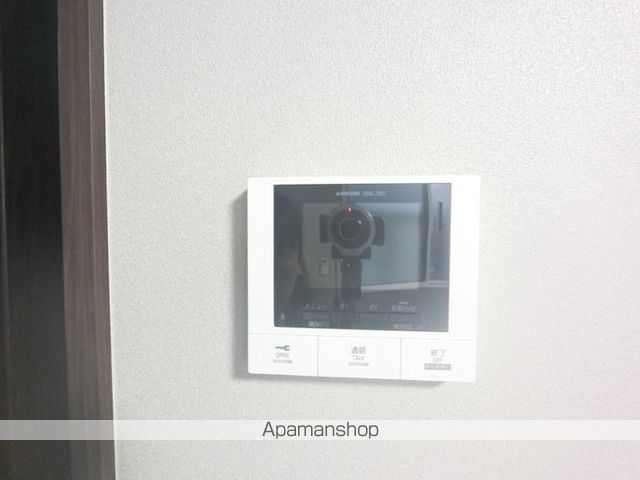 DーROOM羅漢町の内装写真