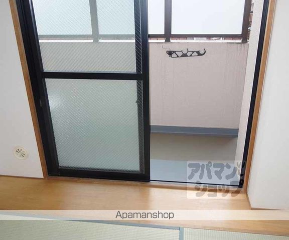 エクセル清涼の内装写真
