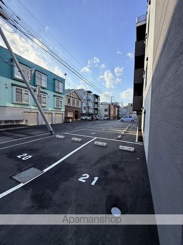 SーRESIDENCE医大南ALTIERのその他写真