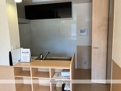 ベルウッド六番館[1LDK/45.04m2]の内装1