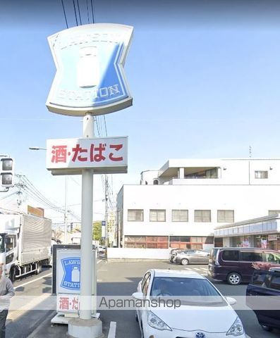 大津屋ビル 302 ｜ 福岡県久留米市合川町23（賃貸マンション1K・3階・27.00㎡） その19