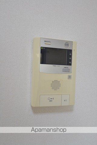リボン金屋町の内装写真