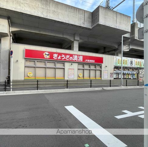 ESーGRANDE長居パークフロントの周辺写真
