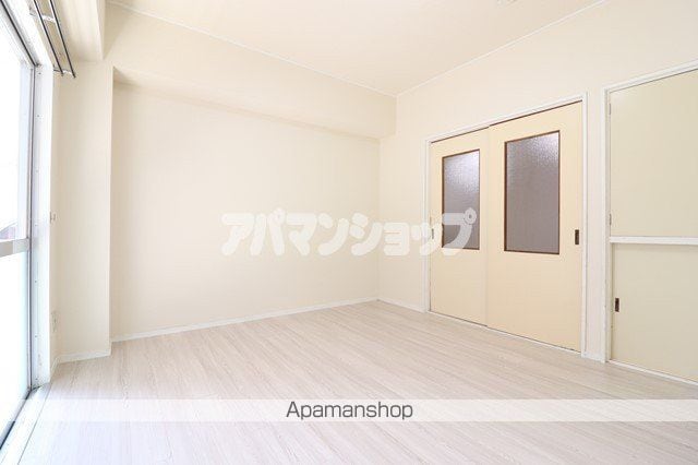 クーノス北坂戸の内装写真