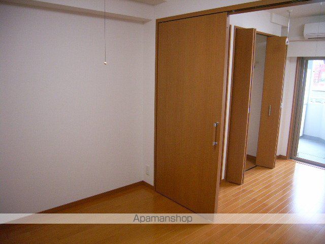 日神デュオステージ亀戸の内装写真