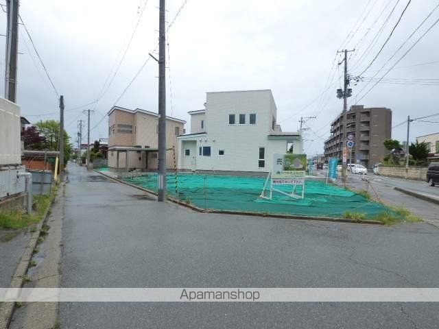 松栄マンションの周辺写真
