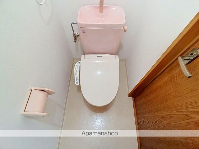 グリーンハイツI番館の内装写真