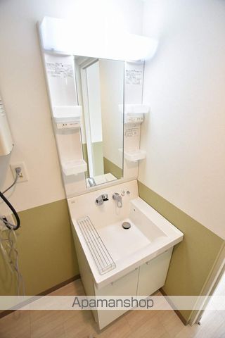 シャルム宮の沢の内装写真