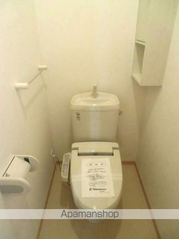 くらりんどうの内装写真