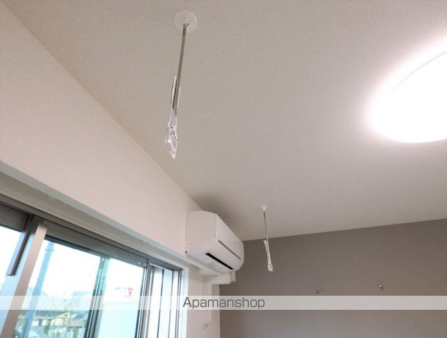 メルベージュ岸の内装写真