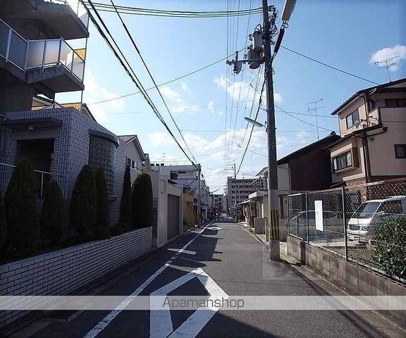 ケイチョウマンションの周辺写真