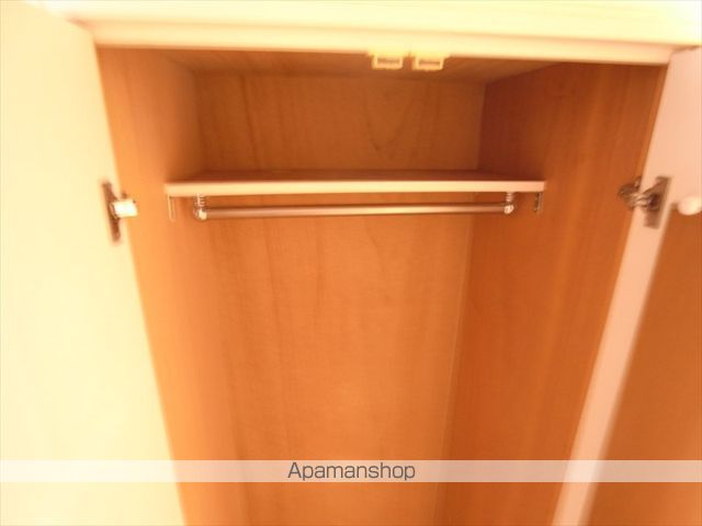 レオパレス武蔵の内装写真