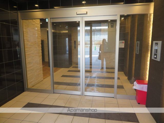 HRフロントリーガル野江駅前のその他写真