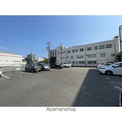 ファクタービルの外観写真