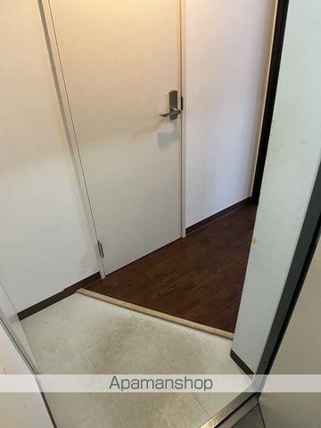 JAPANの内装写真
