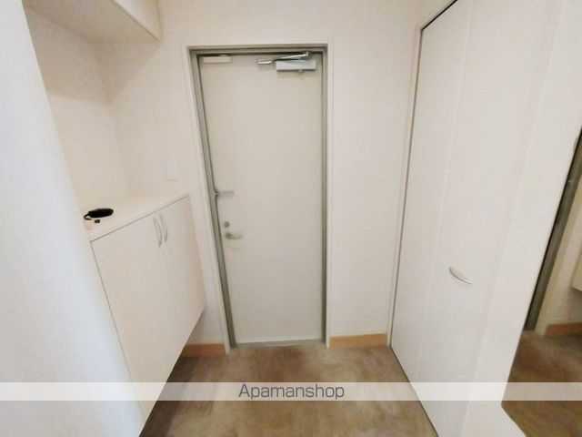 セジュール NANAの内装写真