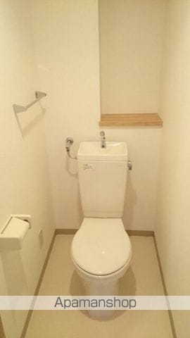 ラルゴプラジャ壱番館の内装写真
