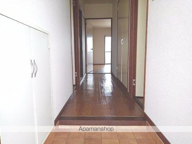サンパレス鈴木の内装写真