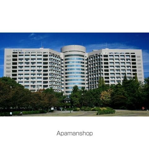 イトーピア千代田マンションの周辺写真