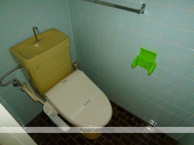 サンリッチ堀川小泉の内装写真