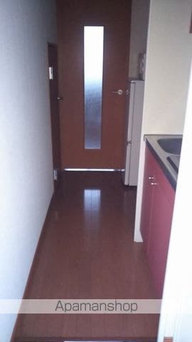 レオパレスグリーンプレイスの内装写真